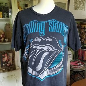 Vintage super soft Rolling Stones t-shirt